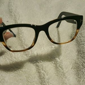 Tom Ford Eyeglasses
